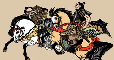 徳川家康と石田三成は仲良しだった?関ヶ原の戦いの名将人を比較