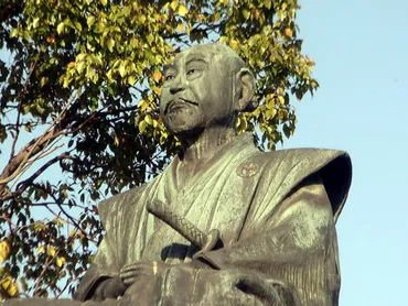 中江藤樹