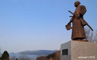 支倉常長と慶長遣欧使節：日本とスペイン、ローマ教皇との外交劇とは？伊達政宗の密命：支倉常長と知られざる外交の裏側