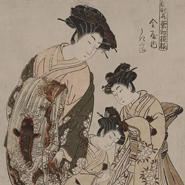史実でも蔦屋重三郎とはライバル関係!版元・西村屋与八(西村まさ彦)とはどんな人物だったのか【大河べらぼう】
