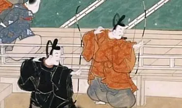 花山院闘乱事件（長徳の変）〜些細な女性問題から藤原道長と藤原伊周・隆家の権力闘争へ
