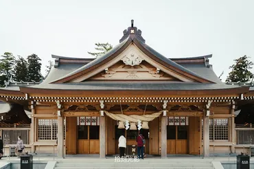 阿蘇神社とは？歴史と信仰、地震からの復興の軌跡(熊本)熊本のパワースポット！阿蘇神社の歴史と見どころ