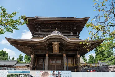 楼門再建を前に:阿蘇神社