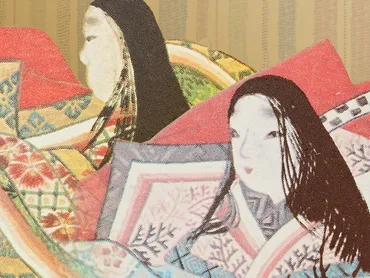 平安時代の才女たち、王朝文学の魅力とは？紫式部、清少納言、平安時代の女性たち