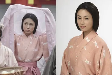 日本平安時代怎麼樣才算美女?貧乳沒關係但絕對要保養頭髮