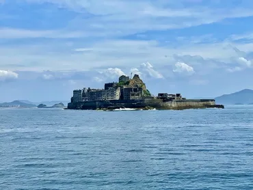 世界文化遺産「明治日本の産業革命遺産製鉄・製鋼、造船、石炭産業」とは?世界遺産マニアが簡単に解説