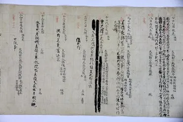 年前の出来事がわかる平安貴族の日記…道長、実資、行成人の日記が重要な史料である、もうひとつの理由