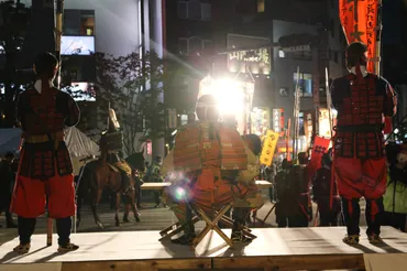 信玄公祭り？今年はどんなイベントが開催されるの？令和7年の春開催決定!!