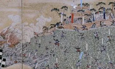 島原の乱と天草四郎: 知られざる真実！(歴史の謎？)日本の歴史を変えた一揆の真相