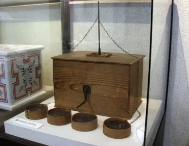 エレキテル」歴史的偉業に認定平賀源内が製作さぬきで展示／香川
