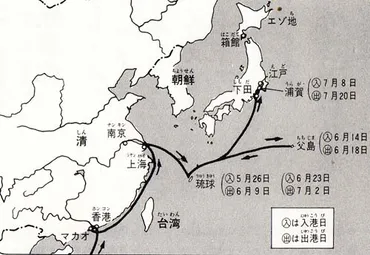 安政の大獄とは？(井伊直弼、尊王攘夷派、桜田門外の変？)井伊直弼による政治弾圧とその背景