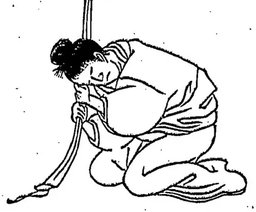 壮絶すぎる…江戸時代の出産が超命がけ。恐るべし江戸時代の母ちゃん!