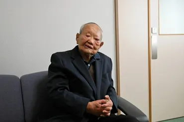 ハンセン病「終生の隔離、もう二度と」 90歳の語り部は伝え続ける 岡山県：朝日新聞デジタル