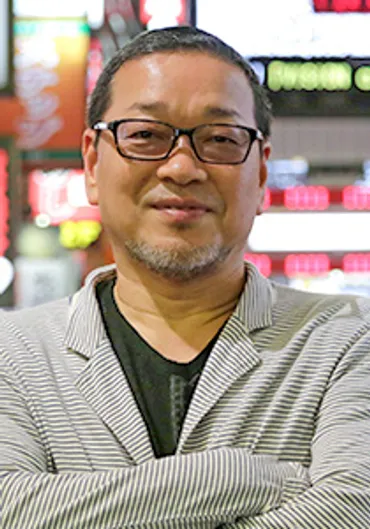崖っぷちの人を救う—「日本駆け込み寺」代表・玄秀盛さん