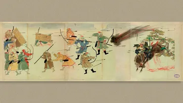 フビライ・ハンの野望をくじいたのは「神風」だったのか――いま改めて「元寇」を検証する