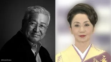 追悼】岩下志麻さん映画監督の夫・篠田正浩さんを悼む「悲しみと喪失の思いで胸がいっぱい」篠田監督の作品に多数出演晩年は゛パーキンソン病で闘病゛と振り返る