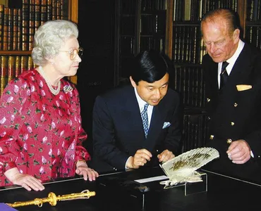 開かれた王室」に尽力したフィリップ英殿下冗談好きで失言も多く:東京新聞デジタル