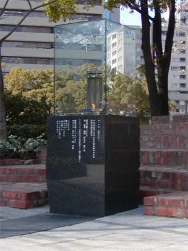 神戸の震災モニュメントとは？震災の記憶を未来へ繋げるモニュメントの歴史を解説？阪神淡路大震災のモニュメント：慰霊と復興の願いを込めて
