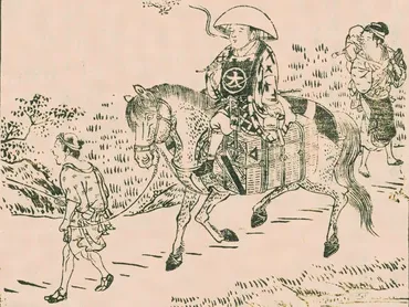 飛脚ってどんな人？東海道を駆け抜けた江戸時代の情報伝達システムとは？江戸時代の情報伝達を支えた飛脚の歴史と東海道