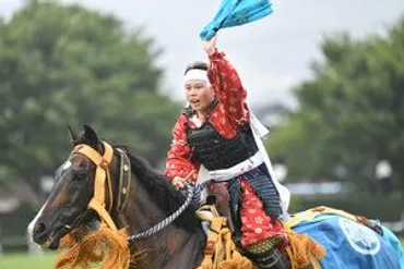 相馬野馬追の女性騎馬武者、参加条件見直しはなぜ？伝統と男女平等、その狭間で!!?