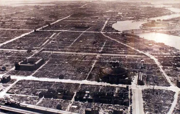 概要】旧軍人・軍属、民間人被災者の戦後補償－放置される民間人–太平洋戦争とは何だったのか