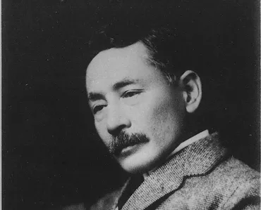 夏目漱石と鏡子夫婦の真実？知られざる結婚生活と悪妻伝説の真相とは？漱石と鏡子の知られざる夫婦愛と、悪妻と言われた鏡子の真実