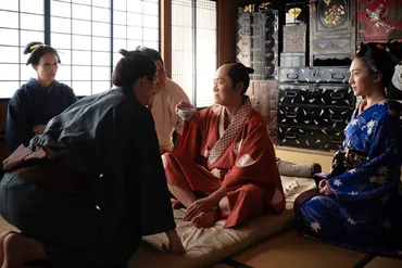 いろんな男の人をみてきたけど…」(夏目漱石の妻)【漱石と明治人のことば】