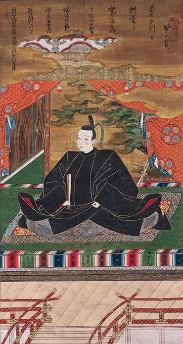 大関ヶ原展」京都文化博物館で開催
