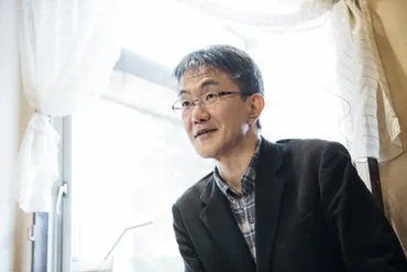 伝わる言葉を使ってほしい」―『三省堂国語辞典』編集委員・飯間浩明–早稲田ウィークリー