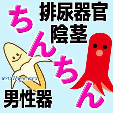 陰茎・男性器・排尿器官の「ちん◯」。ちんちん・ちんぽ。辞書の収録・立項について【日本語の辞書について】