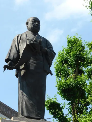 赤穂義士四十七士の墓所 ～ 泉岳寺（せんがくじ） ～ : 日日是好日（にちにちこれこうにち）