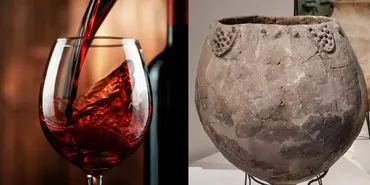 古代ローマ人が愛したワインの風味が判明!スパイシーで焼きたてパンみたいな香りだった