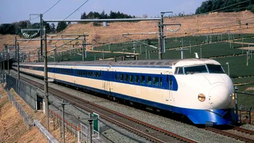 東海道新幹線60周年 進化し続ける高速鉄道は、日本の何を変えたか？（小林拓矢） 