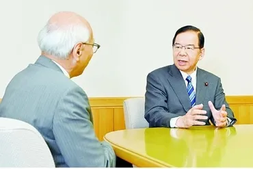天皇の制度と日本共産党の立場――志位委員長に聞く