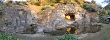 庭園探訪】瑞泉寺庭園