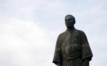 ジョン万次郎の生涯~土佐の漁師が一転、幕末一の知識人に