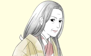 政宗の母で義光の妹・義姫(よしひめ)は優秀なネゴシエーター毒殺話はウソ