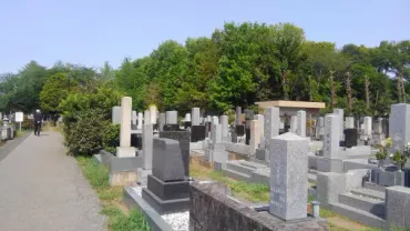 公営墓地に永代供養墓はある?納骨堂・樹木葬・合祀墓