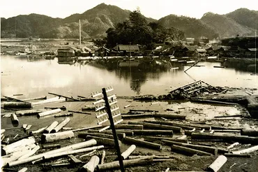 津波年たっても忘れない!昭和南海地震経験者が語る津波への備え