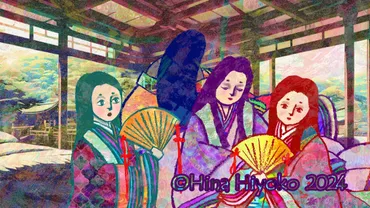 光る君へ】紫式部×道長。ドラマ成功のカギは大胆な脚色。史実とは一体どこが違う?(家系図相関図)(陽菜ひよ子)