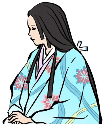 戦国時代】敵将へ嫁ぐことになった美しき姫君たち!過酷な運命にも自らを貫いて生きた女性・3選(原田ゆきひろ)