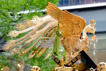 結婚の歴史〜室町時代編〜