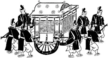 花山天皇出家物語：悲劇の背景と陰謀とは？花山天皇の生涯：出家、陰謀、そして伝説