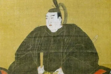 戦国時代になんとハーフの武将がいた!その風貌から「人鬼」と恐れられた戦国武将・和仁親宗と一族の悲劇
