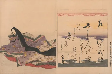 紫式部、和泉式部、赤染衛門…王朝文化の最も華やかな時代の恋【和歌の歴史を彩る女性の恋歌・】