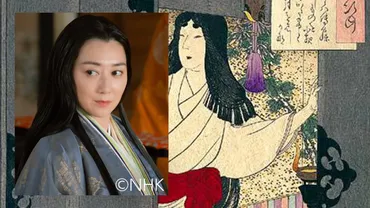 源倫子に仕えた女流歌人「赤染衛門」演凰稀かなめ、和歌の才能は百人一首にも選ばれるほど【光る君へ】