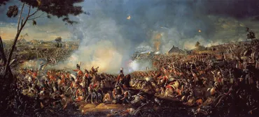ナポレオン戦争】戦争の経過や戦後体制などをわかりやすく解説│大学アカデミア