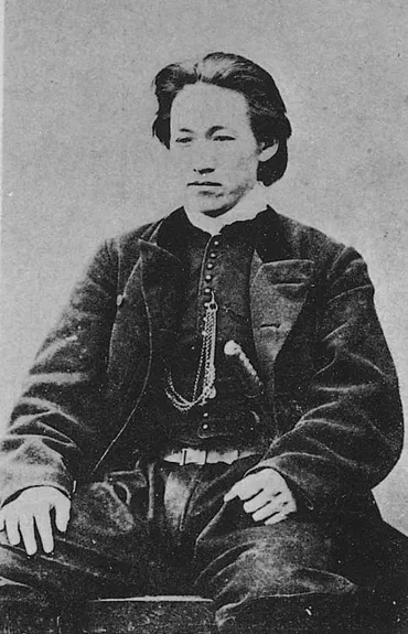 土方歳三゛は勝算の少ない会津・函館戦争を、なぜ最後まで戦い抜いたのか？