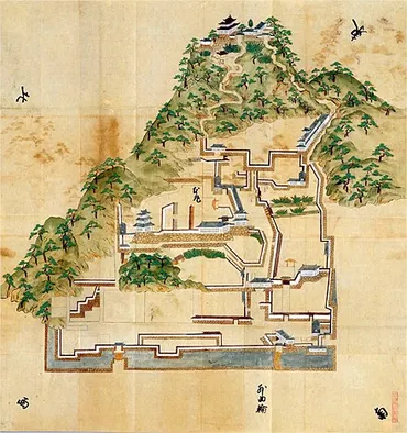 地獄の兵糧攻めに餓死者続出。羽柴秀吉が決行した「鳥取城渇え殺し」【前編】