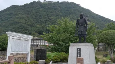羽柴秀吉の「兵糧攻め」の舞台・鳥取城』鳥取市鳥取県の旅行記・ブログあおしさん【フォートラベル】
